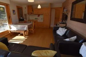 VAUJANYLOCATIONS - Le Jardin Alpin - 沃雅尼