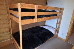 Maisons de vacances VAUJANYLOCATIONS - Le Jardin Alpin : photos des chambres