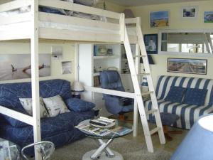 Appartements Duplex Croisette Juno Beach : photos des chambres