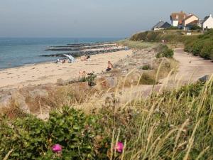 Appartements Duplex Croisette Juno Beach : photos des chambres