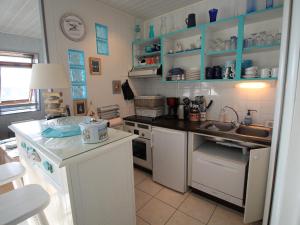 Appartements Duplex Croisette Juno Beach : photos des chambres