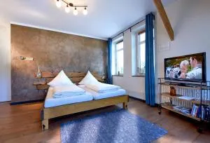 Kanal 33 - Hanerau-Hademarschen