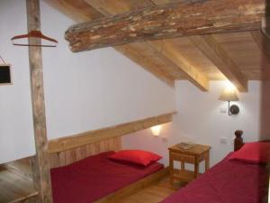 Chalets Ker Cambre : photos des chambres