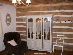 Chalets Ker Cambre : photos des chambres