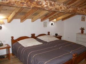 Chalets Ker Cambre : photos des chambres