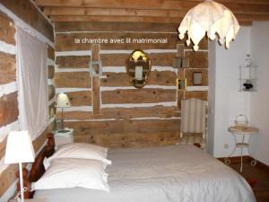 Chalets Ker Cambre : photos des chambres