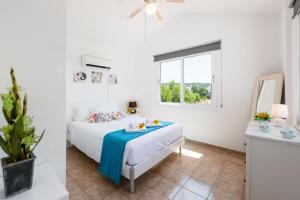 Villa Willow Mandali by Ezoria Villas