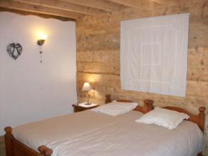 Chalets Ker Peric : photos des chambres