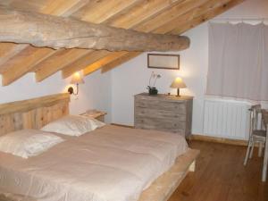 Chalets Ker Peric : photos des chambres