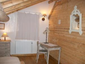 Chalets Ker Peric : photos des chambres