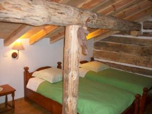 Chalets Ker Peric : photos des chambres