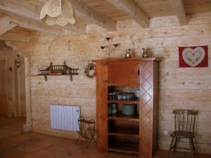 Chalets Ker Puigmal : photos des chambres