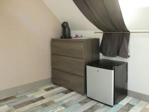 B&B / Chambres d'hotes Cleome : photos des chambres