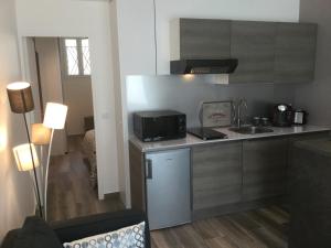 Appartements La Cle des Expos 