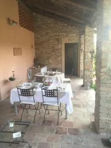 Canonica dei Templari - Solonghello