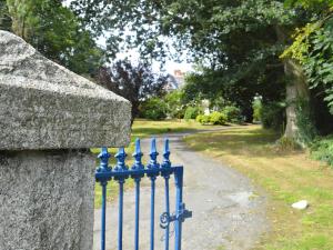 Kiltariff Hall Country House