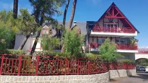 La Lanterne - Ла-Боль