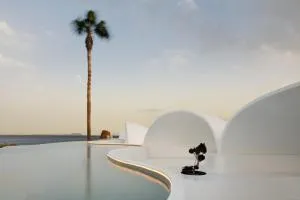Kamezí Boutique Hotel Villas - 普拉亚布兰卡