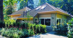 Bungalow 6 personen