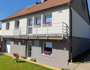 Ubytování ADR100 Adršpach - Chvaleč