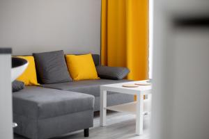 Wilanów Gardens with Balcony by BookingHost