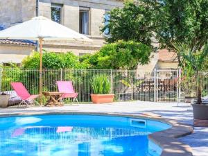 Maisons d'hotes Le Coeur des Vignes : photos des chambres