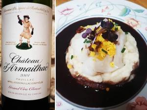 Maisons d'hotes Le Coeur des Vignes : photos des chambres