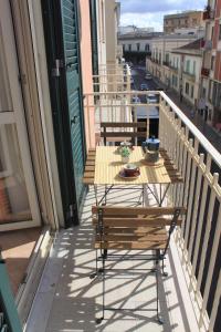 casa vacanze DOMUS CENTRALE