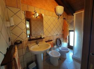 Chambre Double Deluxe