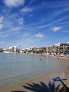 Apartamentos La Paz VIII