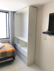 Atlântico Flat - Apto 109