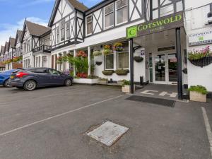 The Cotswold