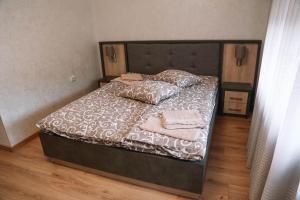 Deluxe Double Room room in HOTEL Баймонт