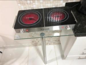 Atlântico Flat - Apto 109