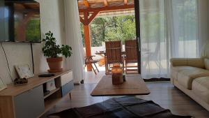 Vila Brig 108 - private swimming pool and jacuzzi