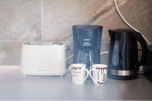 Rubic Apartment Spa n Pool beach Resort