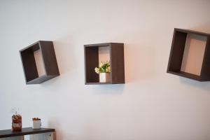 Rubic Apartment Spa n Pool beach Resort