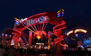 Appartements Garden apartment next to Disneyland : photos des chambres