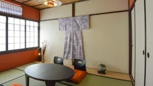 Kyougetsu-an - Karahashi Rashomon