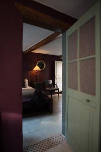 B&B / Chambres d'hotes La Banasterie : photos des chambres