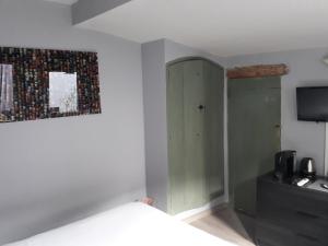 B&B / Chambres d'hotes La Banasterie : photos des chambres