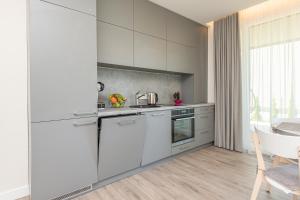 1Pilkos Lankos Apartaments