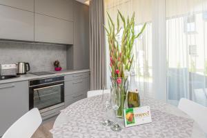 1Pilkos Lankos Apartaments