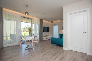 1Pilkos Lankos Apartaments