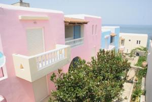 Sissi Mare Apartments