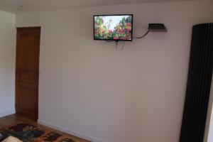 B&B / Chambres d'hotes La bambouseraie : photos des chambres
