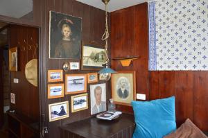 Maisons de vacances L'Abricotier : photos des chambres