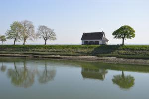 Maisons de vacances L'Abricotier : photos des chambres