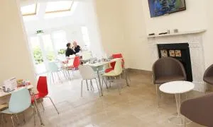 Brentwood Guest House Hotel - 布伦特伍德