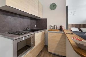 La Dimiere - Appartements de standing en hyper-centre - Louviers : photos des chambres